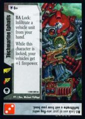 Techmarine Ephatis